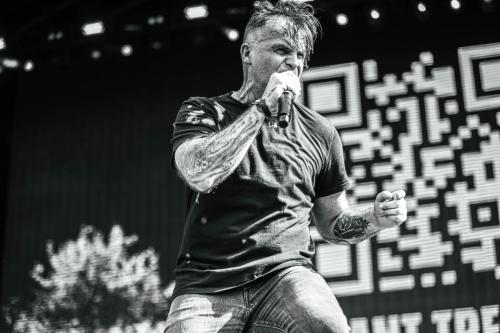 Savage Lands - Hellfest 2024