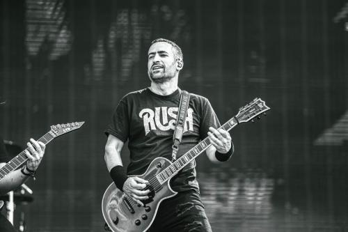 Savage Lands - Hellfest 2024