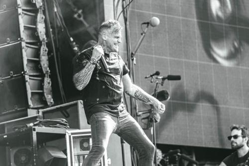 Savage Lands - Hellfest 2024