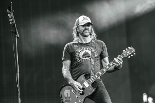 Savage Lands - Hellfest 2024