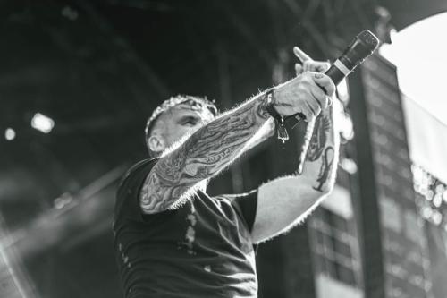 Savage Lands - Hellfest 2024