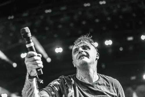Savage Lands - Hellfest 2024