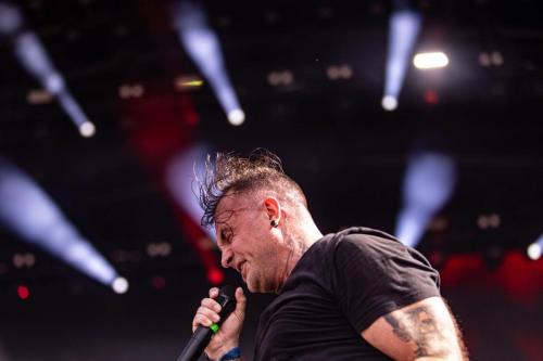 Savage Lands - Hellfest 2024