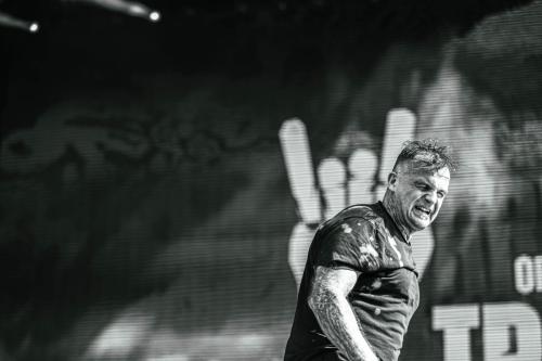 Savage Lands - Hellfest 2024