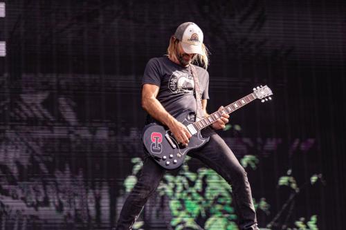 Savage Lands - Hellfest 2024
