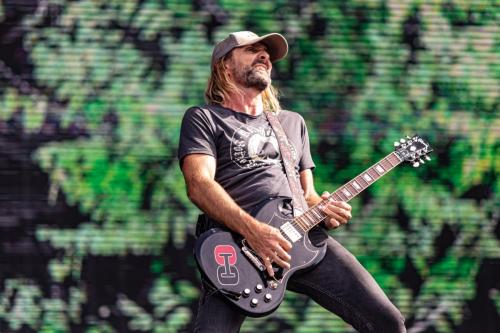 Savage Lands - Hellfest 2024