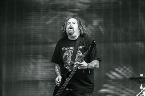Savage Lands - Hellfest 2024