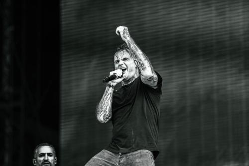 Savage Lands - Hellfest 2024