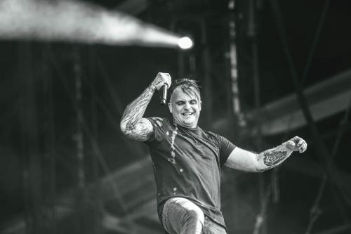 Savage Lands - Hellfest 2024