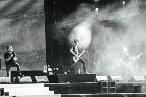 Savage Lands - Hellfest 2024