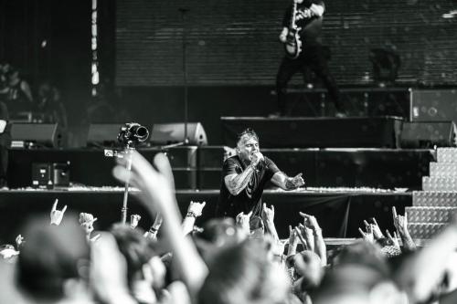 Savage Lands - Hellfest 2024