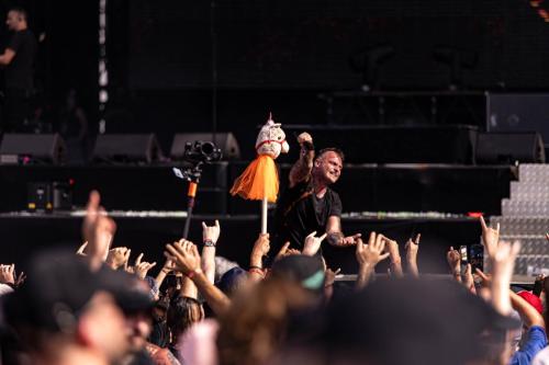 Savage Lands - Hellfest 2024