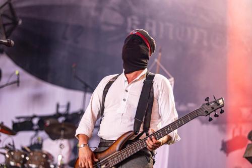 Kanonenfieber - Hellfest 2024
