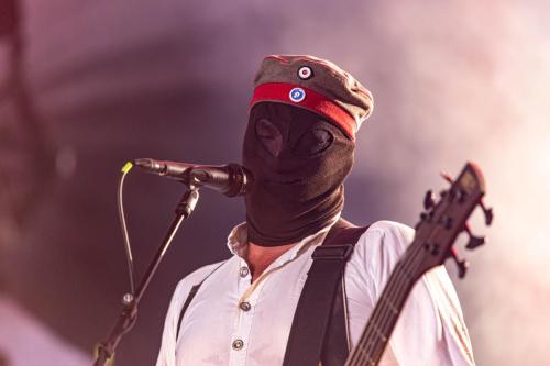 Kanonenfieber - Hellfest 2024