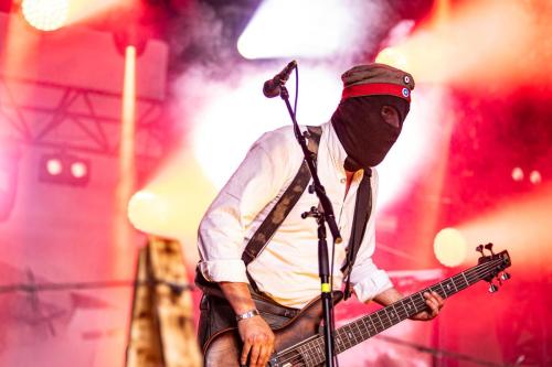 Kanonenfieber - Hellfest 2024