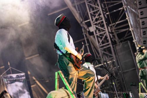 Kanonenfieber - Hellfest 2024