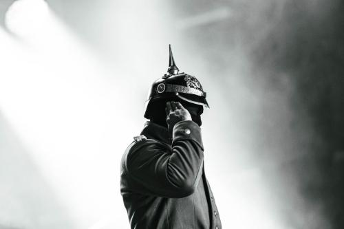 Kanonenfieber - Hellfest 2024