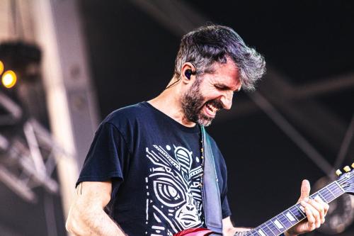 1000mods - Hellfest 2024