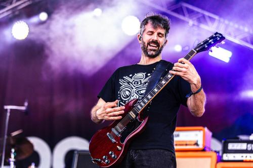 1000mods - Hellfest 2024