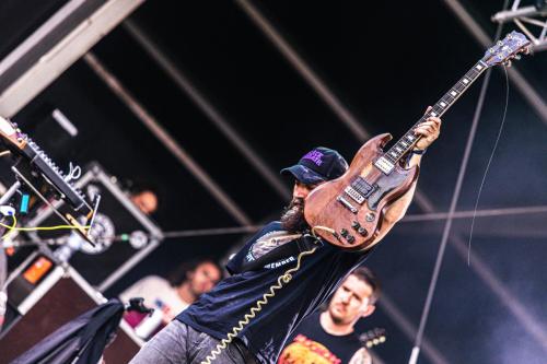 1000mods - Hellfest 2024