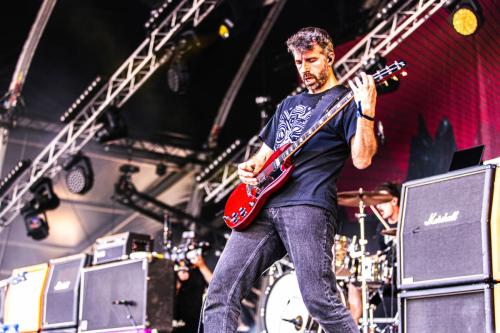 1000mods - Hellfest 2024