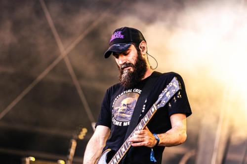 1000mods - Hellfest 2024
