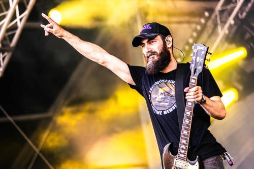 1000mods - Hellfest 2024