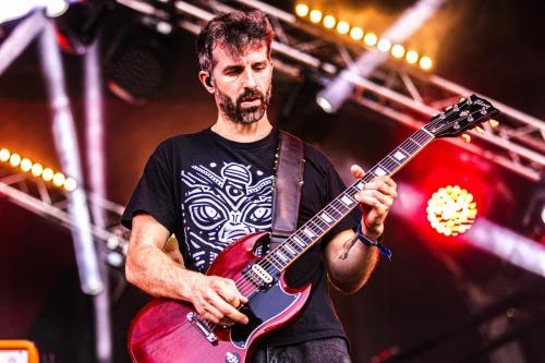 1000mods - Hellfest 2024