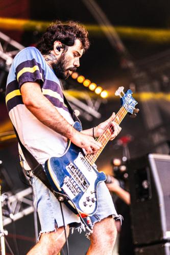 1000mods - Hellfest 2024