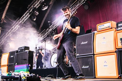 1000mods - Hellfest 2024