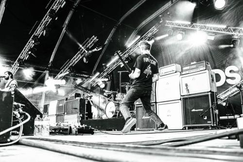 1000mods - Hellfest 2024