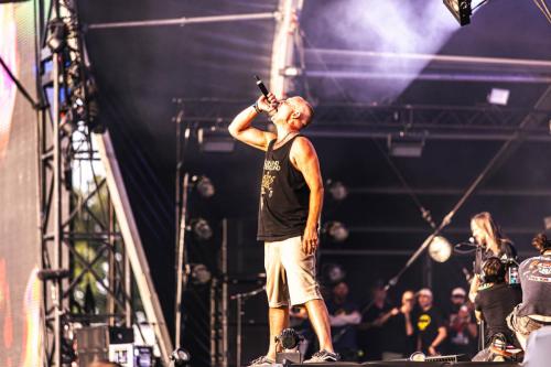 Clawfinger - Hellfest 2024