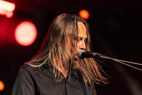 Clawfinger - Hellfest 2024