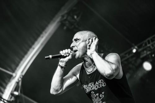 Clawfinger - Hellfest 2024