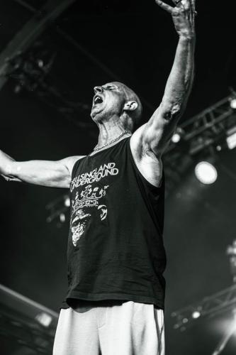 Clawfinger - Hellfest 2024