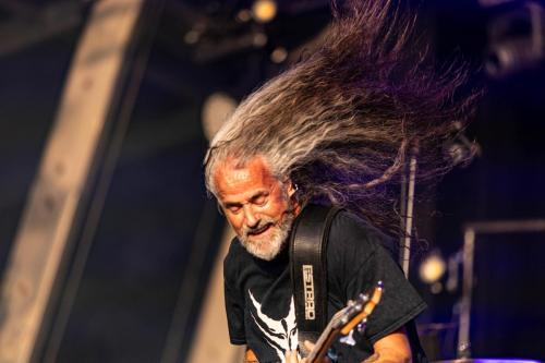 Clawfinger - Hellfest 2024