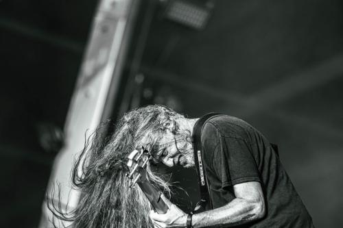 Clawfinger - Hellfest 2024