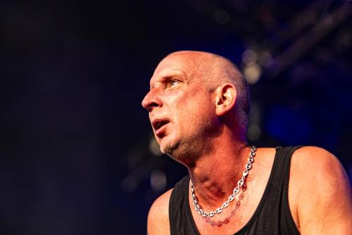 Clawfinger - Hellfest 2024