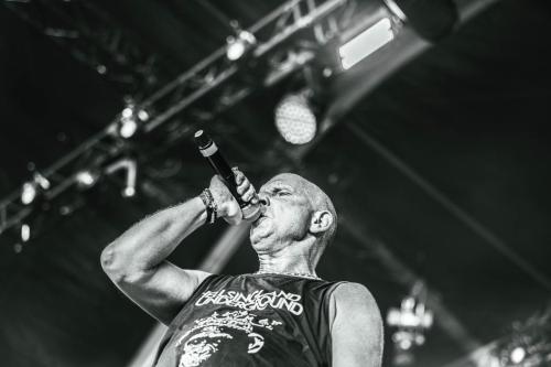 Clawfinger - Hellfest 2024