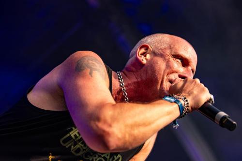 Clawfinger - Hellfest 2024
