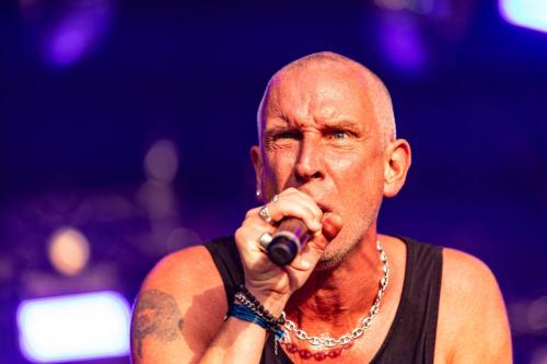 Clawfinger - Hellfest 2024