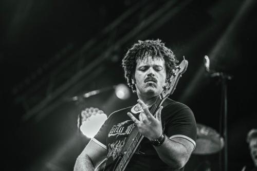 Acid King - Hellfest 2024