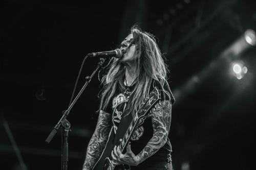 Acid King - Hellfest 2024