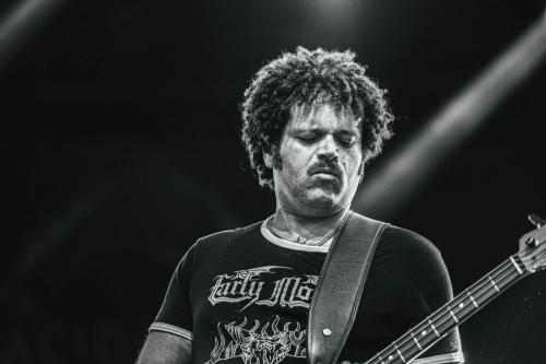Acid King - Hellfest 2024