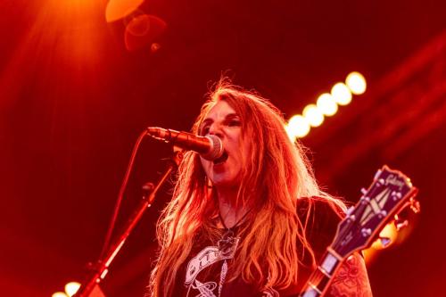Acid King - Hellfest 2024