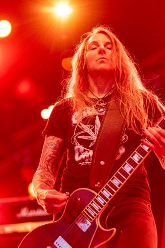 Acid King - Hellfest 2024