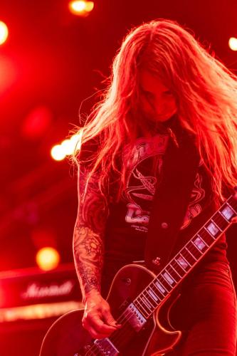 Acid King - Hellfest 2024