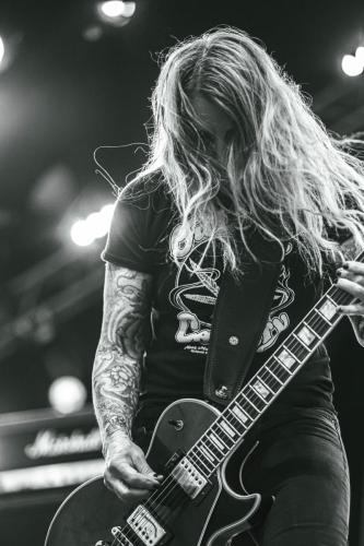 Acid King - Hellfest 2024