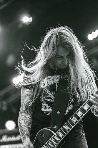 Acid King - Hellfest 2024