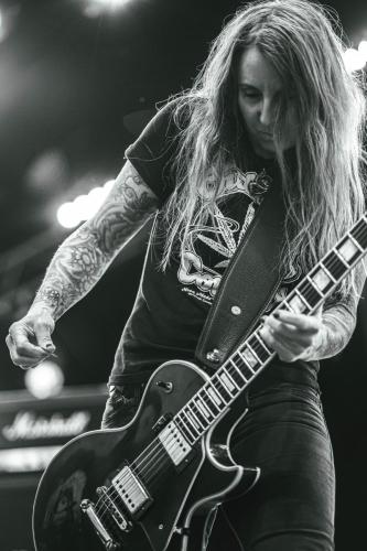 Acid King - Hellfest 2024